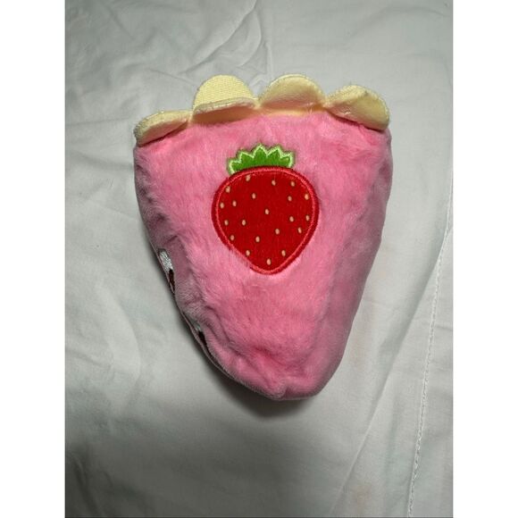 BarkBox Straw Betty Cheesecake Sweetie Pie’s Barkery 2/2025Size Large - Picture 3 of 10